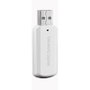 Mars Gaming MHW100 Auriculares Gaming Inalámbricos ARGB Blanco